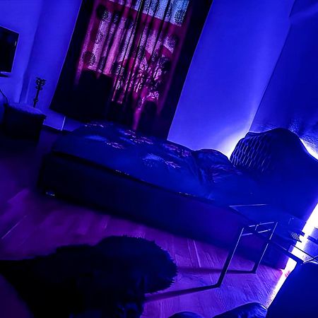 Self-Check-In Central Hostel Bestprice Таллин Экстерьер фото