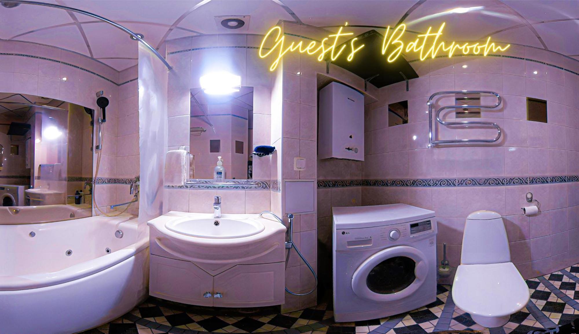 Self-Check-In Central Hostel Bestprice Таллин Экстерьер фото